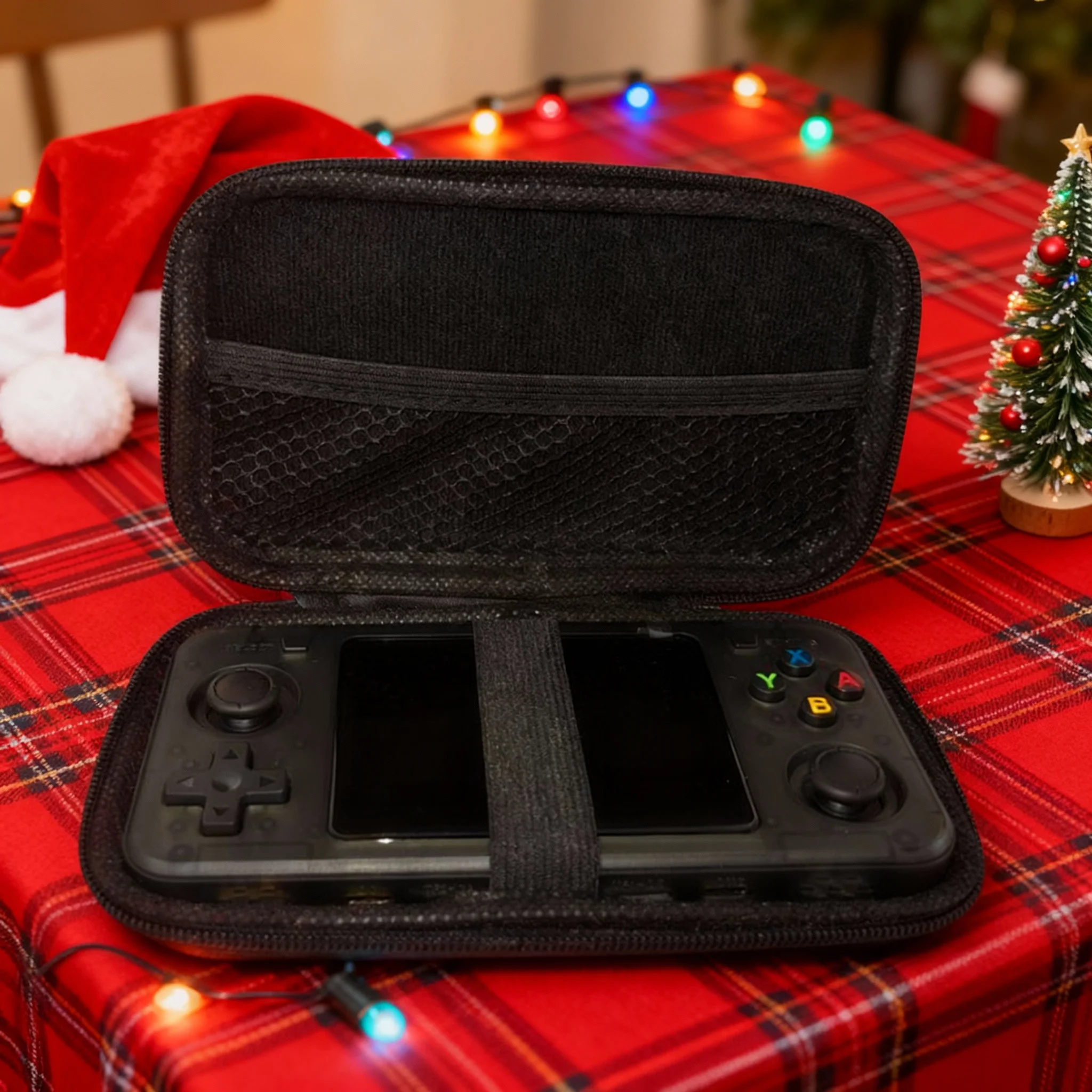 Gaming Console R36H - For R36H Handheld Gaming Console Portable