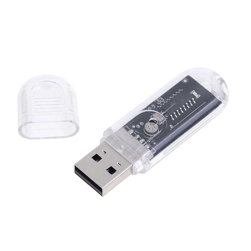 USB Bluetooth Adapter 5.3 For Wireless Speaker Audio Mouse Bluetooth Dongle USB Adapter Bluetooth Receiver