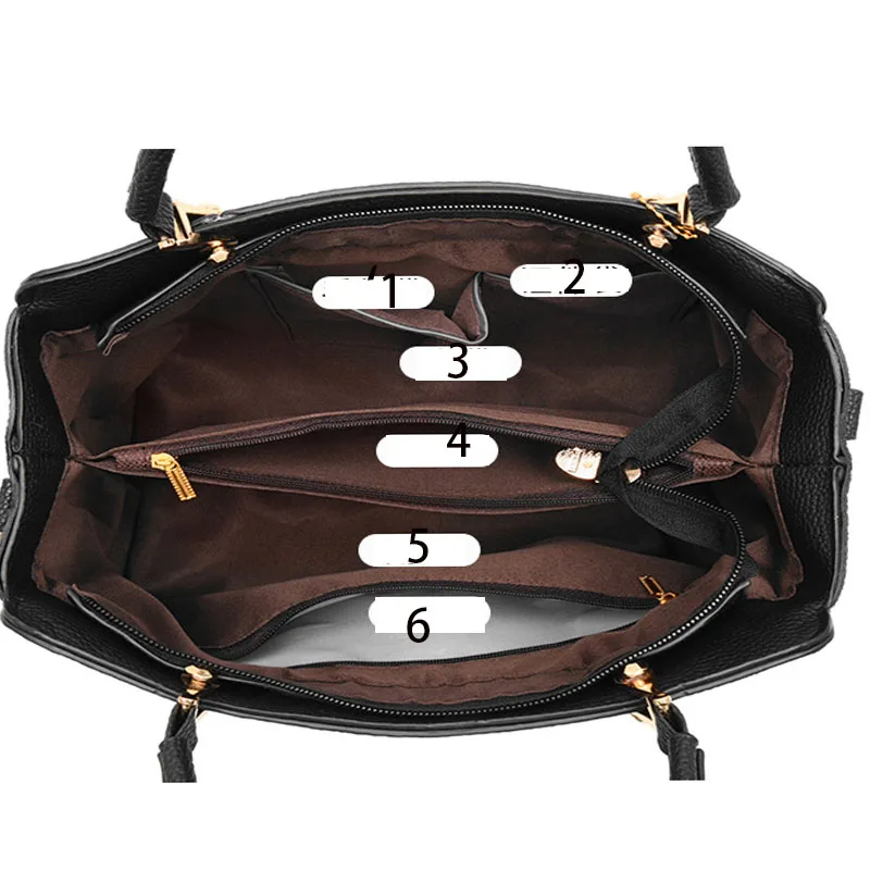 Bolsa Ombro Feminina 2025 Luxo Quadrada - usage example