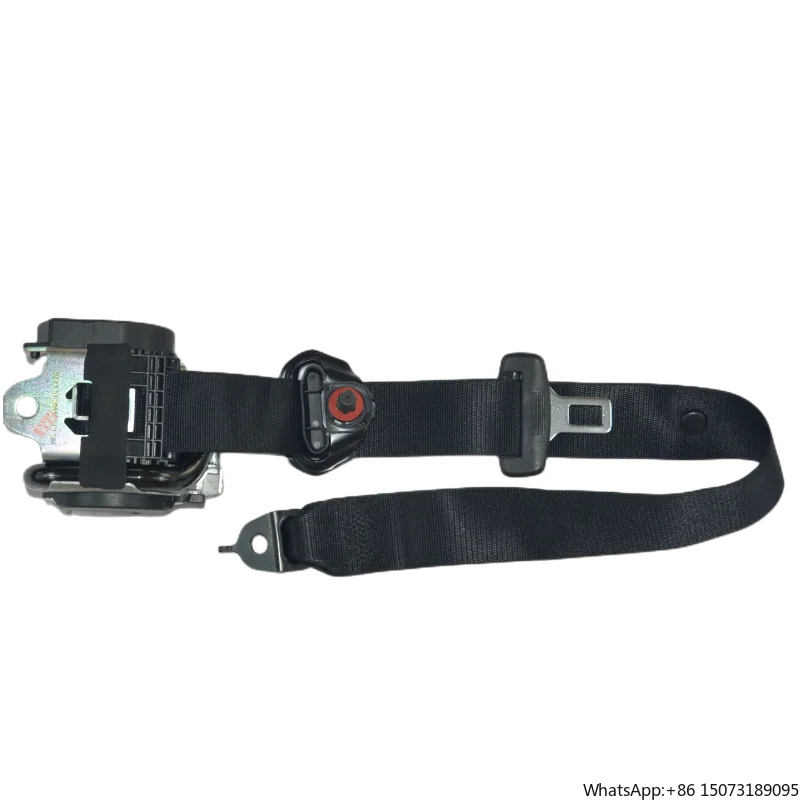 

High-quality New Automatic Retractable Car Seat Belt for GL166-D Front Three-point Seat Belt