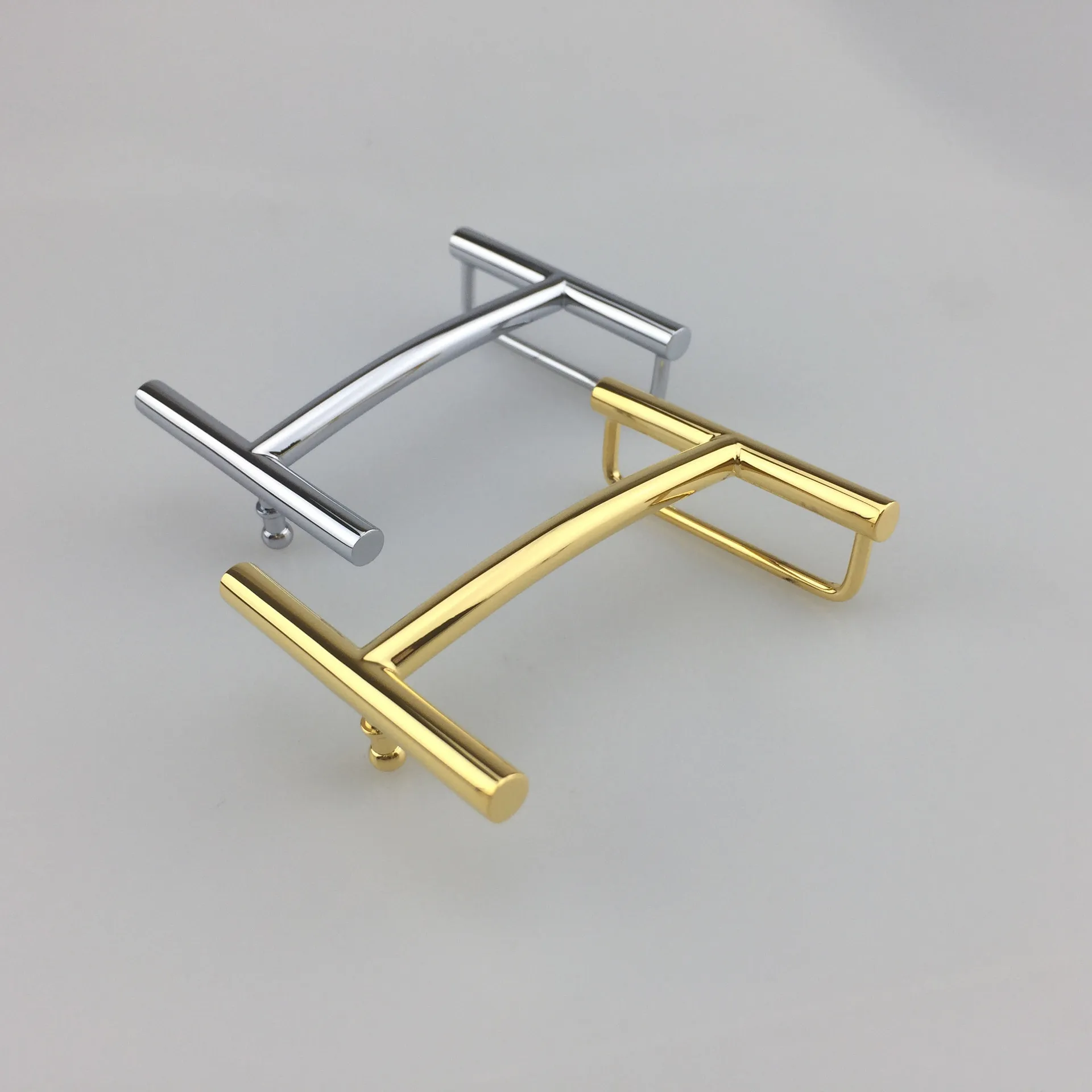 No belt, Double Letter H Luxury Brand Designer 35mm-40mm Belt Buckle for Men Fashion Women Dress Accessories Decoration