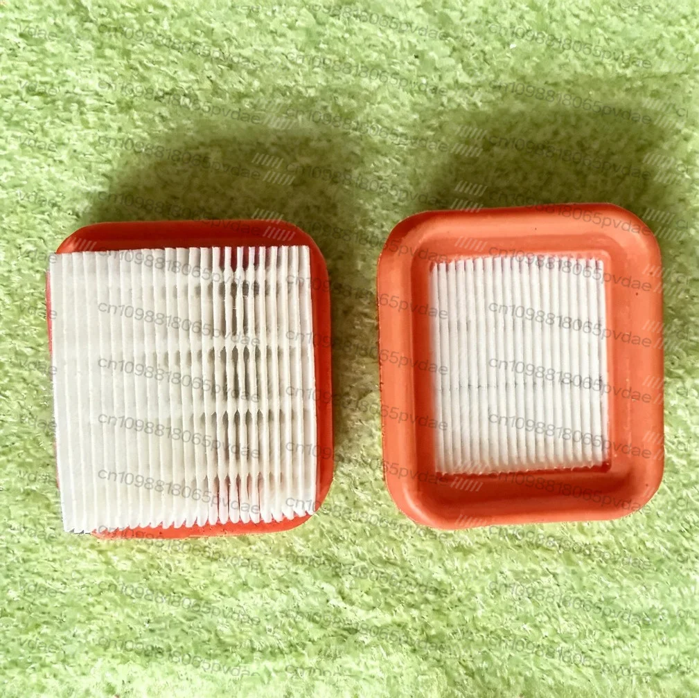 PPX271 Paper Air Filter Compatible With Oleo‑Mac PPX270 Efco PTX2710 PTX2700 Pole Saw Pruner Replacement Parts