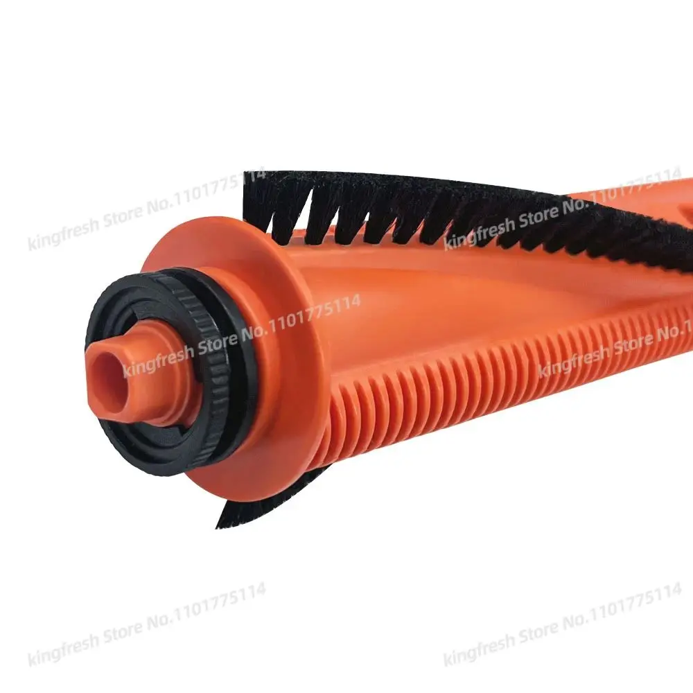 متوافق مع Xiaomi Mijia M40S / OV31CN قطع غيار مكنسة رأس Tricut رئيسي وجانبي فلتر HEPA قطعة قماش كيس غبار ملحقات