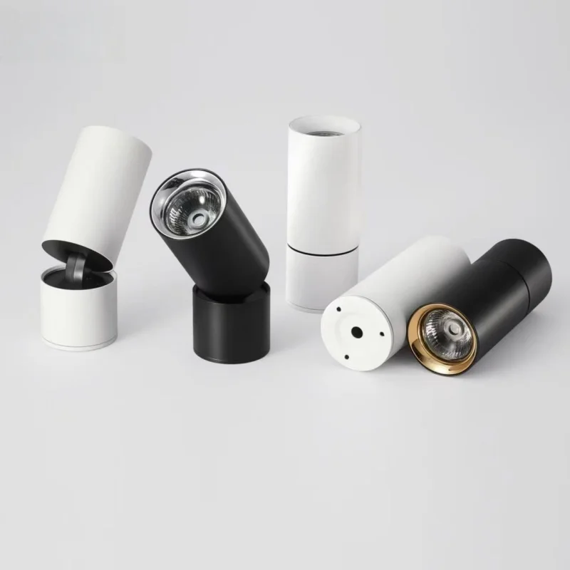 Exposed-Mounted Fol… - image