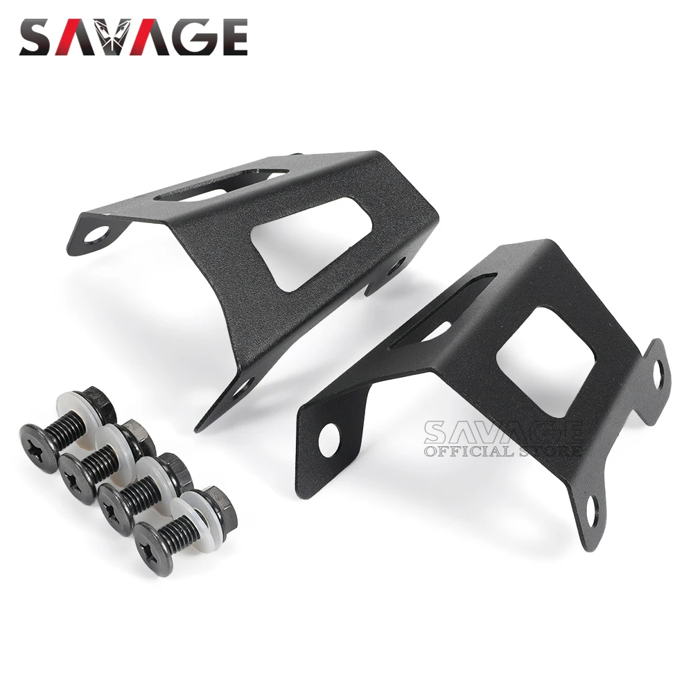 Motorcycle Windscreen For YAMAHA MT-09/SP FZ-09 2017 2018 2019 2020 Windshield Wind Deflectors Shield Screen MT09 FZ09 MT FZ 09