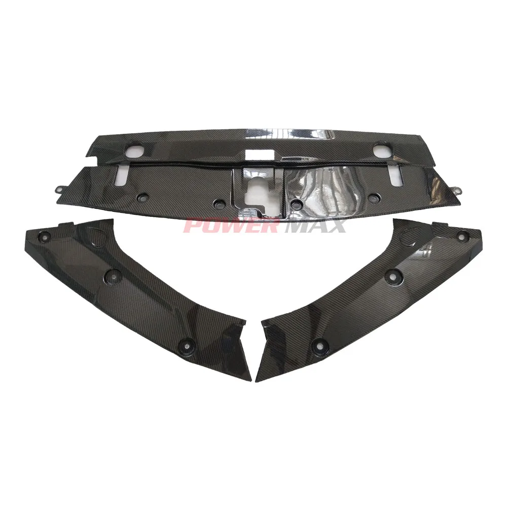 

Wholesale Cooling Panel Slam Cover Battery Cover in Carbon Garag Defed Fit for Nissan GTR (GTR Only) R35