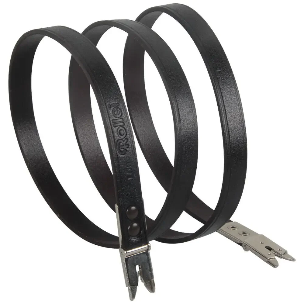 Роскошный шейный ремешок из натуральной кожи с зажимами для камеры Rolleiflex 3,5F 3,5E 3,5T 3,5C 2,8F 2,8E FX4 TLR, аксессуары