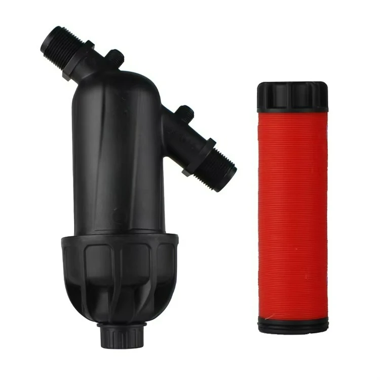 

1Inch Y Type Filter Farm Agricultural Irrigation or Garden Disc Water Filter 120 Mesh Drip Irrigation Filter