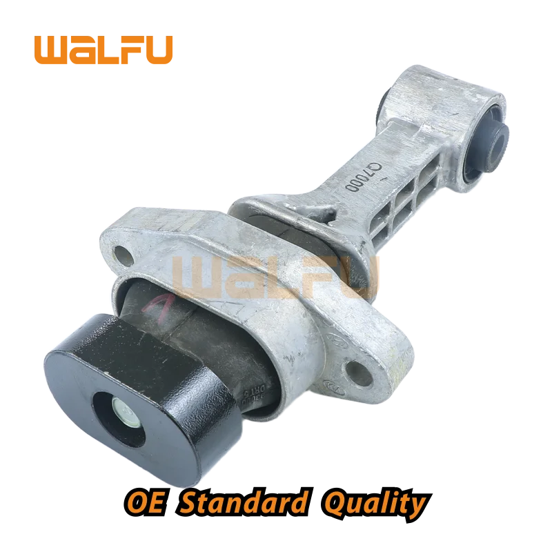 

219501y000 Rubber Transmission Mount 21950-H7000 for Hyundai Santafe HL10509