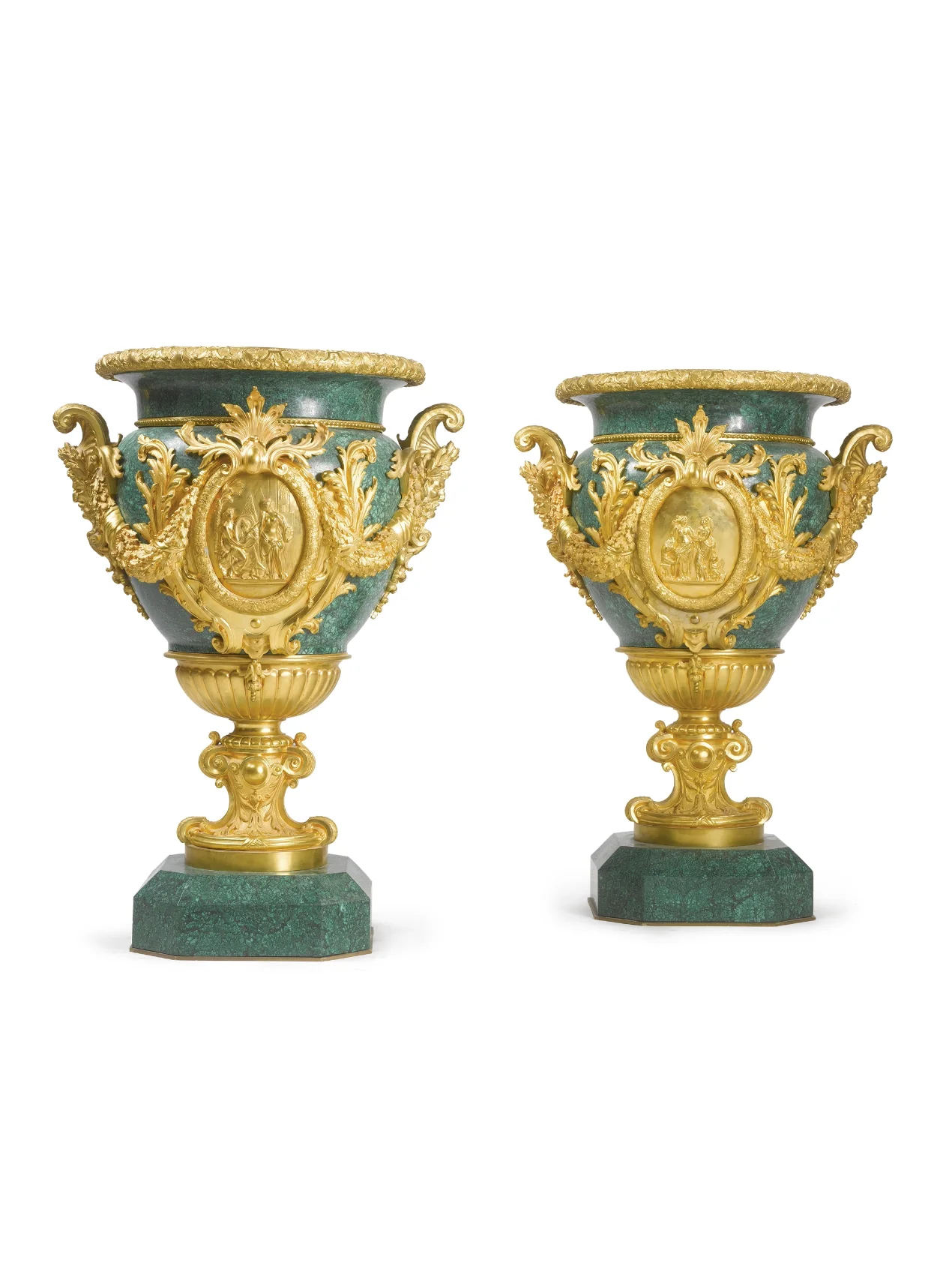 حجر الملكيت العجائب الحديث المصقول، نموذج حرفي لتزيين المنزل، الوئام الأخضر، ديكور فاخر، الأرض الغامضة