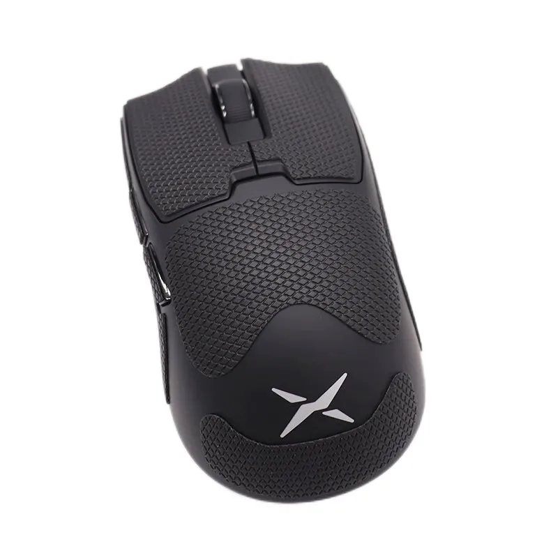 1 Set Mouse Anti Slip Grip Sticker For Delux M800mini Pro Ultra Non-Slip Anti Sweat Tape Ultrathin