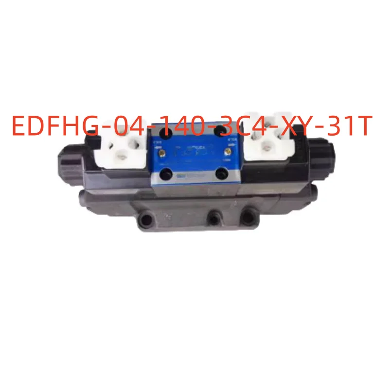 

New Original Genuine Proportional Directional Speed Control Valve EDFHG-04-140-3C4-XY-31T