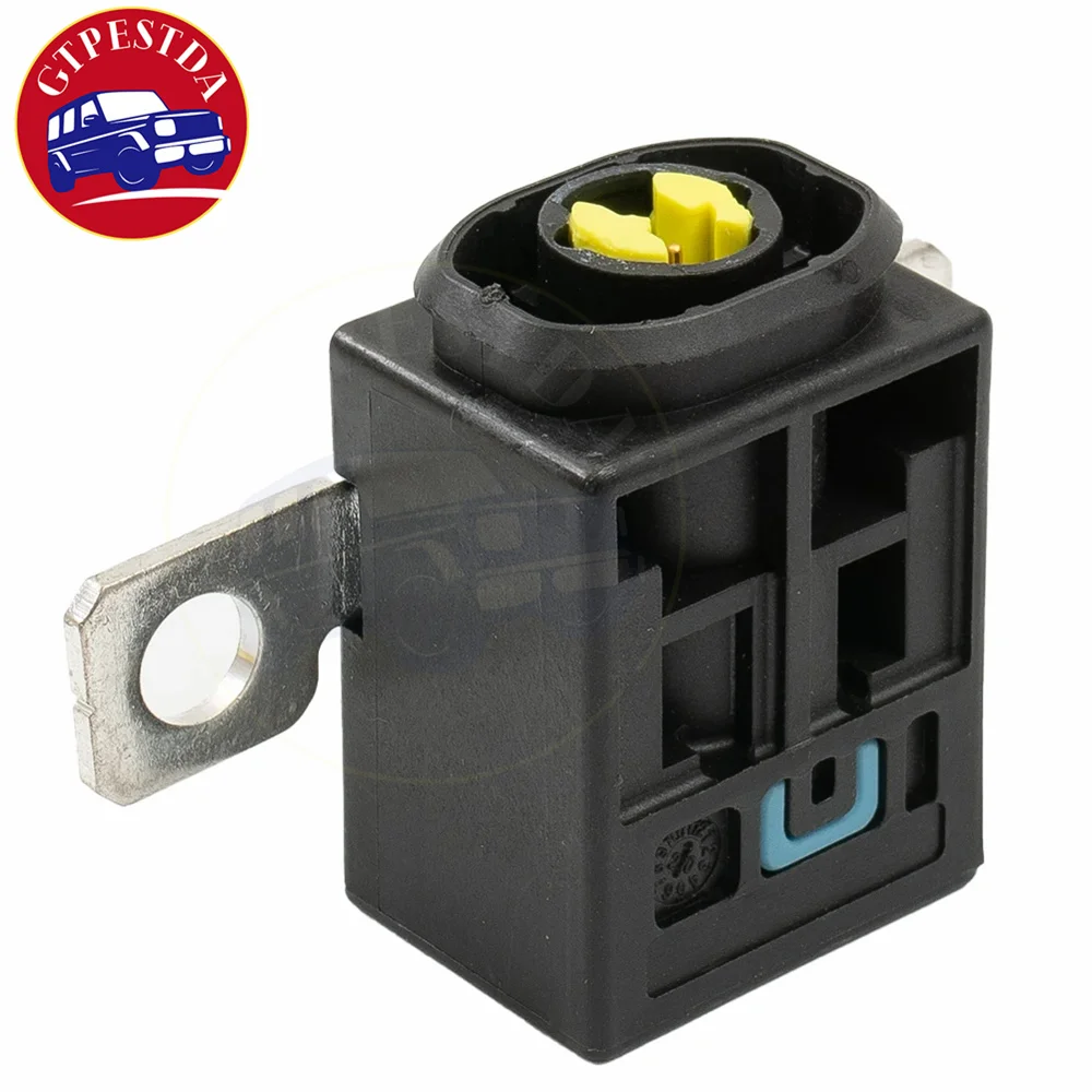 Sekering Pemutus Baterai Kecelakaan untuk Mercedes Tesla Pyrofuse Pyroswitch GantiPSS-1 N000000006967 PSS1 1004635-00-A N000000004510