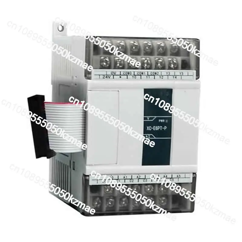 New Original Xinjie Expansion Module XD-E8AD/-A XD-E6TC-P/XD-E6PT-P/XD-E2GRP One Year Warranty