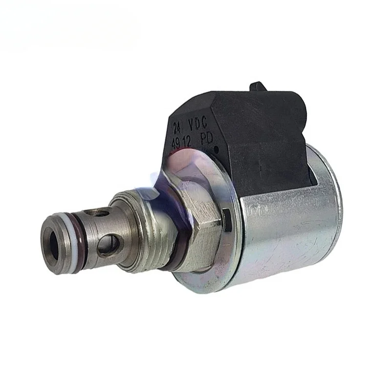 

VOE20795296 Solenoid For Volvo EC210B EC240B EC290B EC250D EC300D L110E L120E L120E L120F