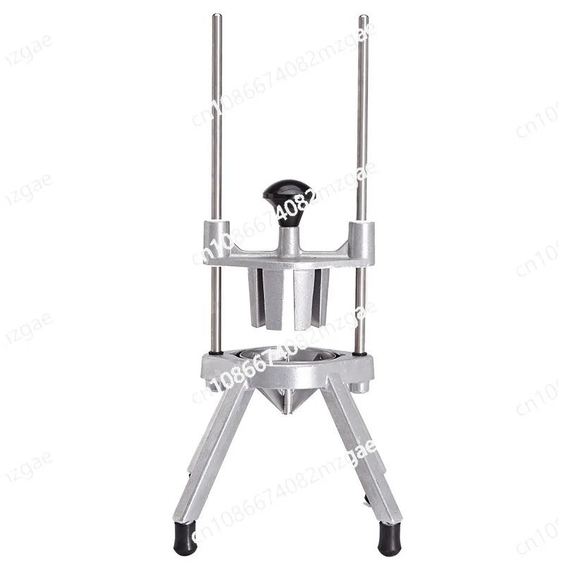 

Коммерческая многофункциональная машина для резки фруктов, ручная вертикальная слайсер