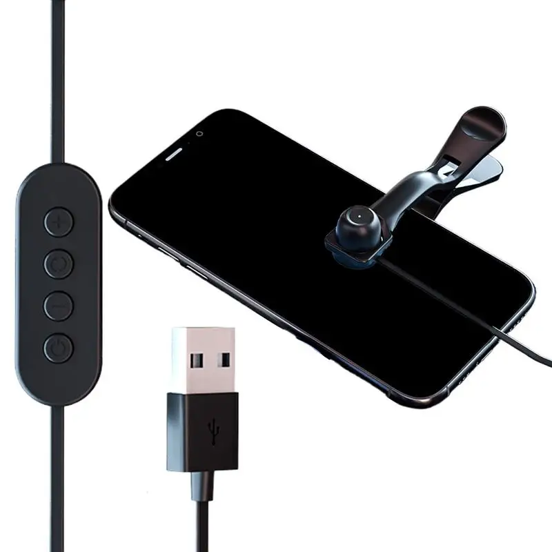 Automatic Screen Clicker Continuous Clicker For Tablet Screen Automatic Phone Tapper Phone Screen Device Speed Click Tool For