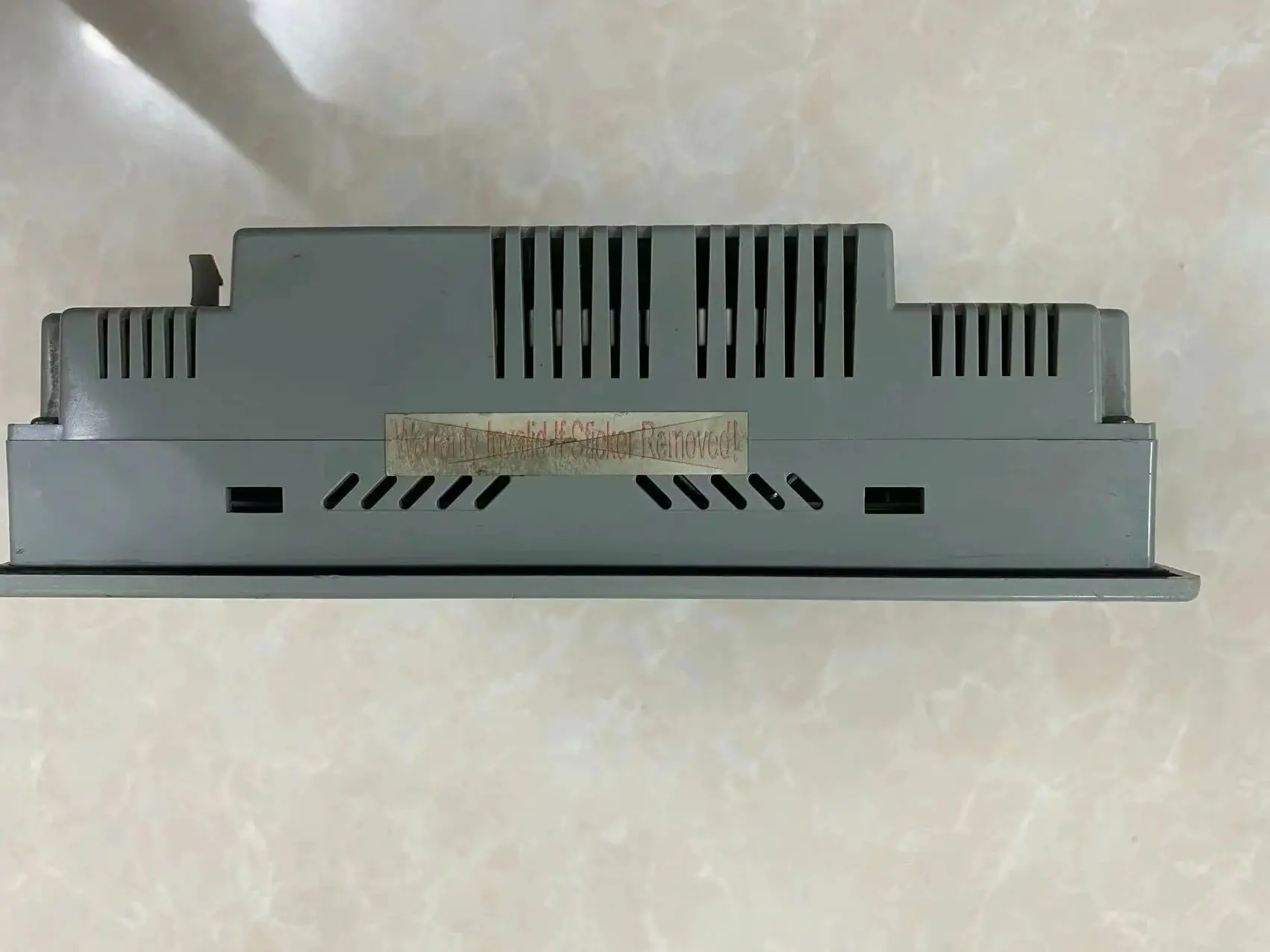 Panel táctil PWS6600T-P para HITECH PWS6600T-P