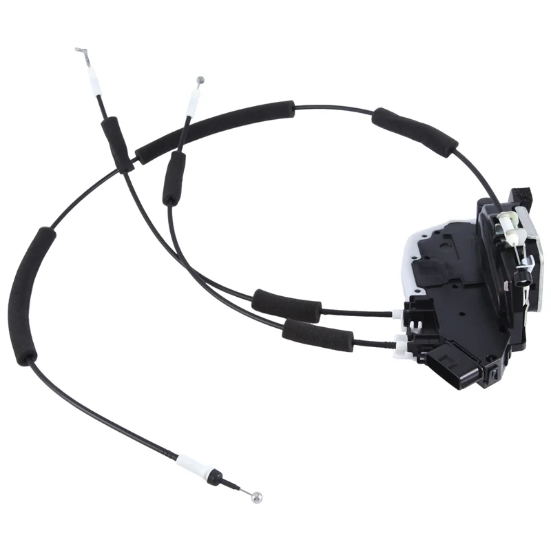 A21F-Rear Door Car Door Lock Door Lock Actuator For Nissan Patrol 2012- For Infiniti QX80/QX56 2011-