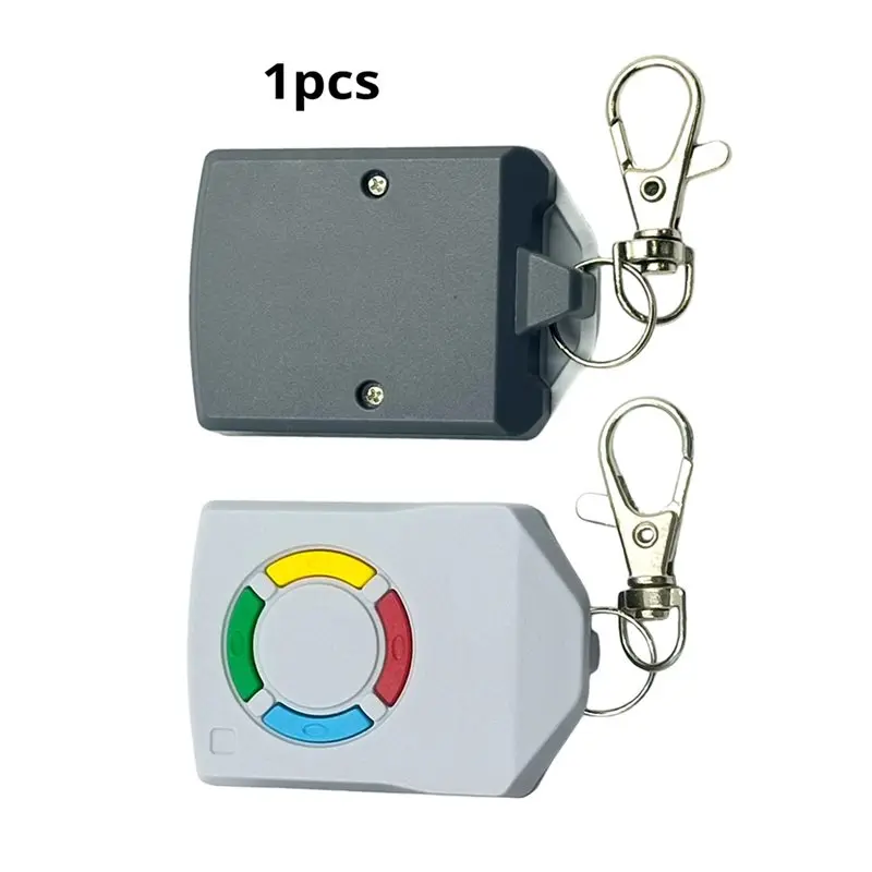 Y22A-Specially Supplied To Malaysia 4 Buttons Remote Control Duplicator Rolling Code Transmitter 315Mhz Garage Door