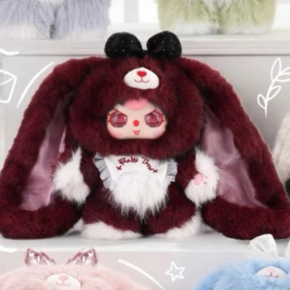 Baby Three Sugar Baby 2nd Generation 400% Mystery Box Kawaii