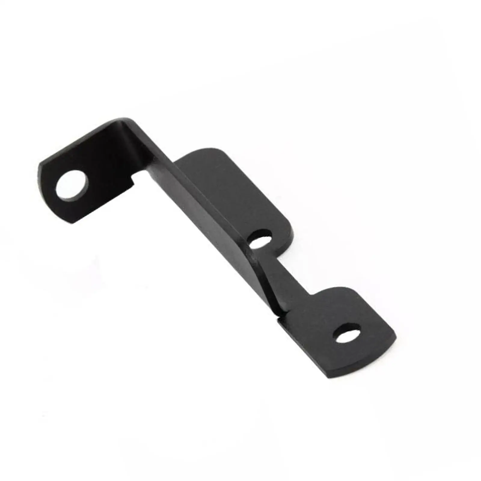 Car Accessory Throttle Cable Bracket Durable Steel Mount for Pontiac Firebird Formula Trans Am 1998 2002 LS1