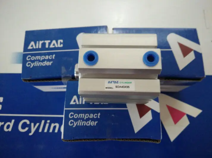 

1PCS New AirTAC SDA40X35 Cylinder