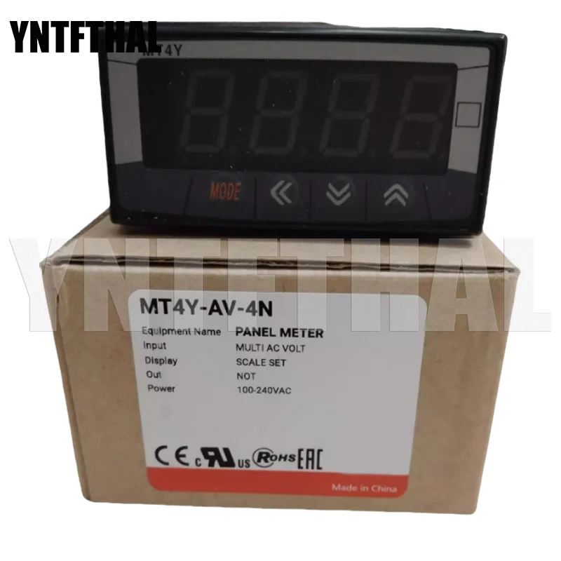 

New Original MT4Y-AA-4N MT4Y-AV-4N MT4Y-AA-40 Panel Table