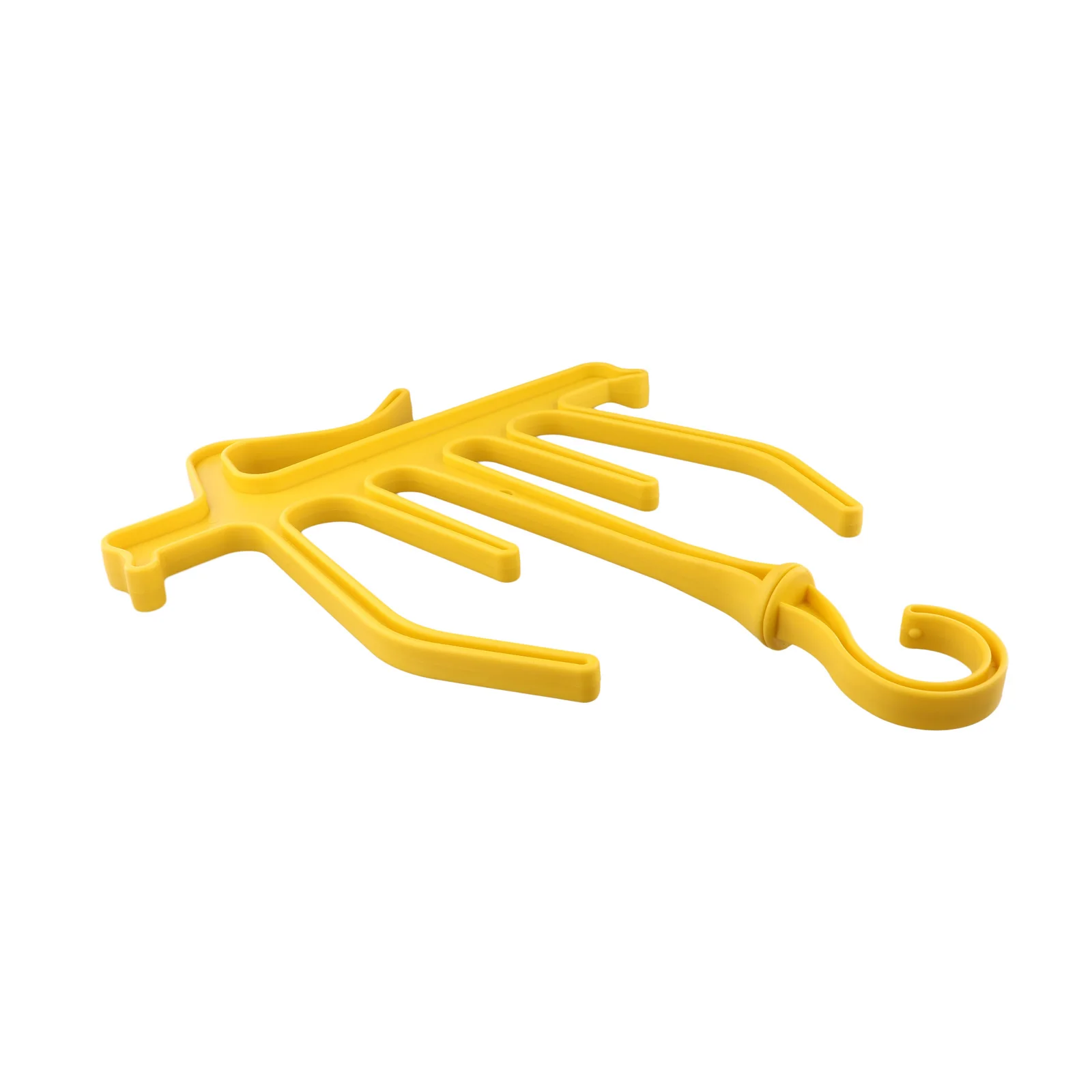 BCDs Camping Drain Hanger Fast Drying Snorkels Space-Saving Wetsuit Accessories Boots Breathing Regulators  BCDs