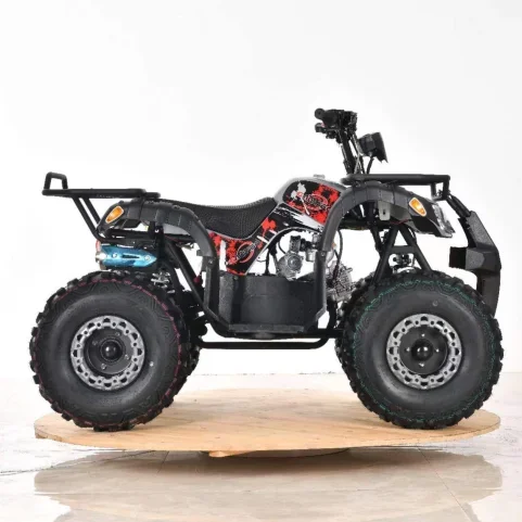 High Quality 1000 Cc Quad Atv 2200w Chinese Atvs 500cccustom