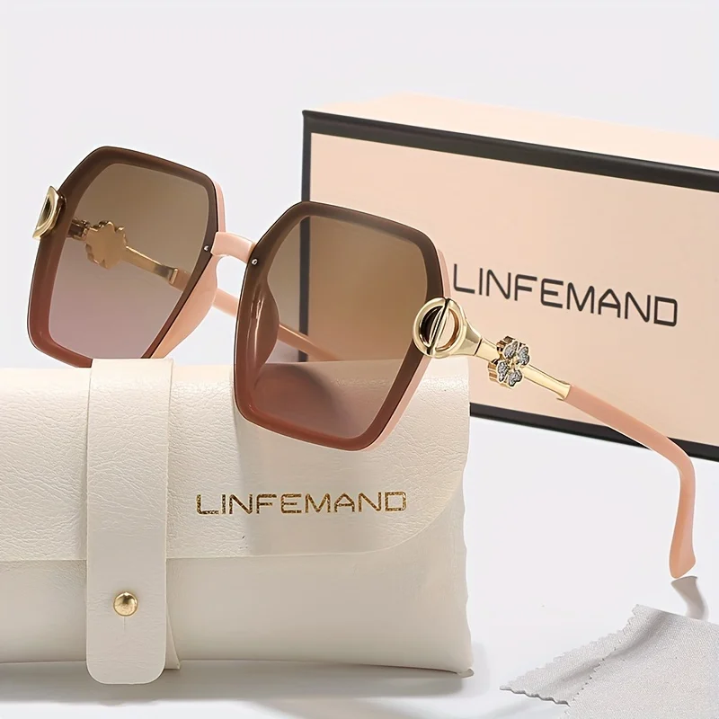 linfemo-quadrado-moda-feminina-oculos-de-sol-uv400-casal-luxo-gradiente-oco-escultura-design-ferias-praia-festa-presente-do-feriado