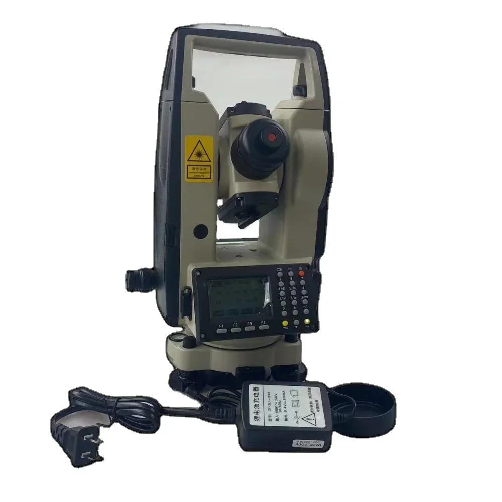 NT-023 Electronic Theodolite 300 Distance Measurement For The Construction Filed Theodolite Prices