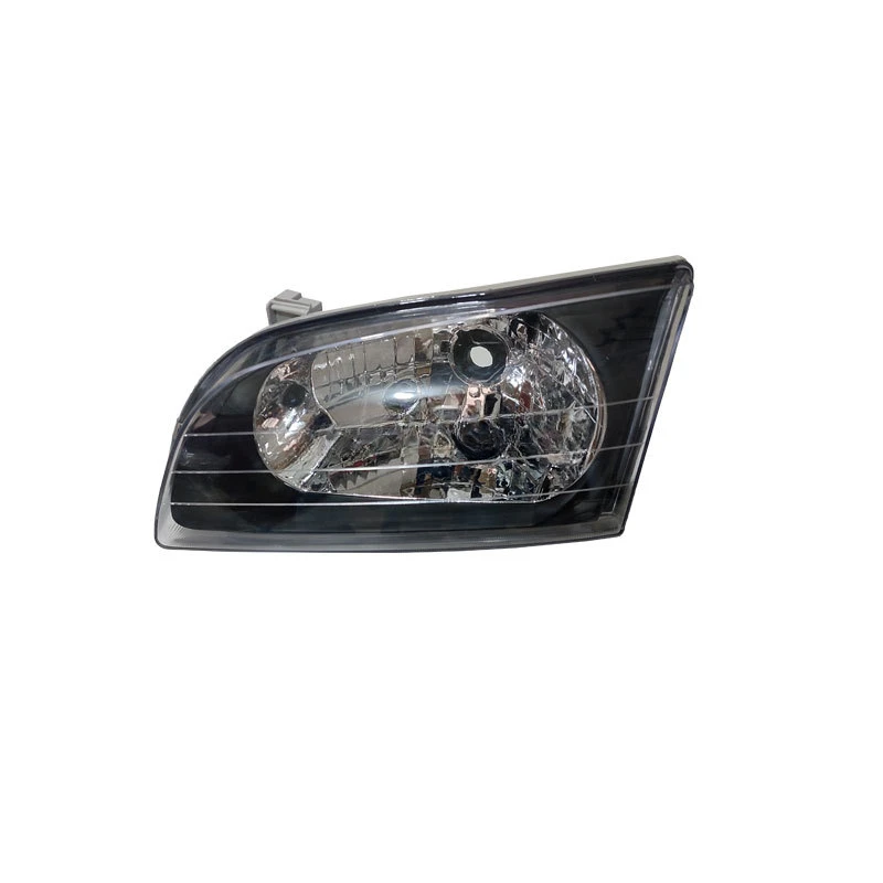 Black Housing Aftermarket Headlamp Headlight For Starlet Glanza V EP91 1996 1997 1998 1999 Auto Parts