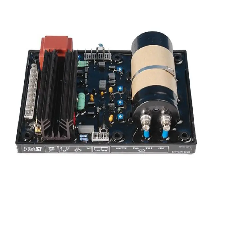 R449 AVR Automatic Voltage Regulator Electronics Module For Generator