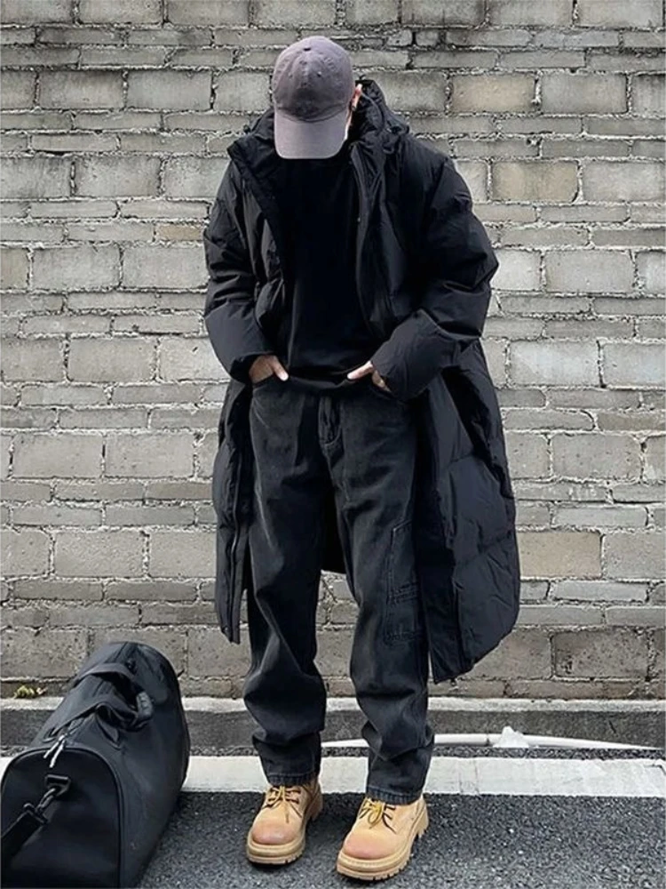 Thumbnail 2 - #37 Low Cost Mens Down Coats That Work