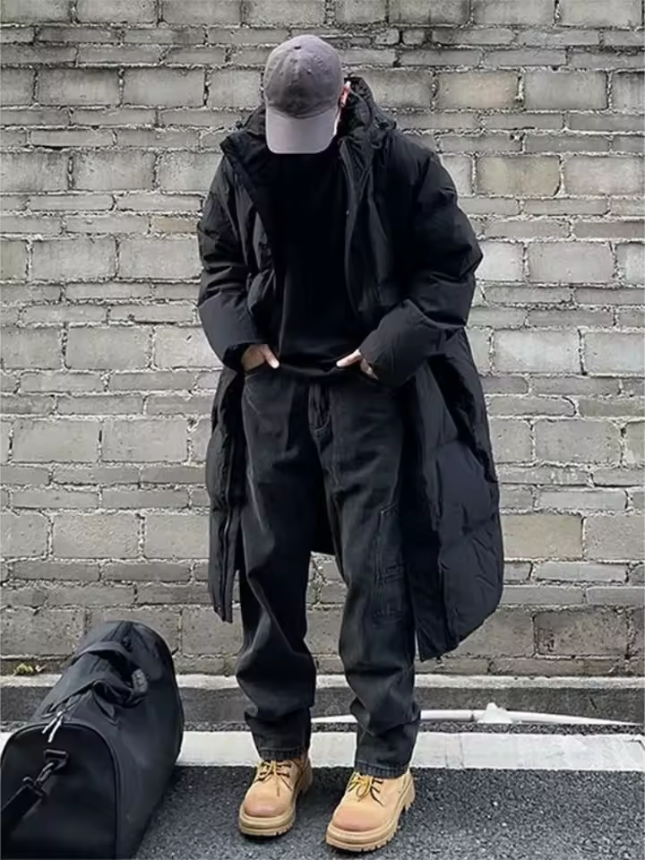 3. 남성용 후드 중..