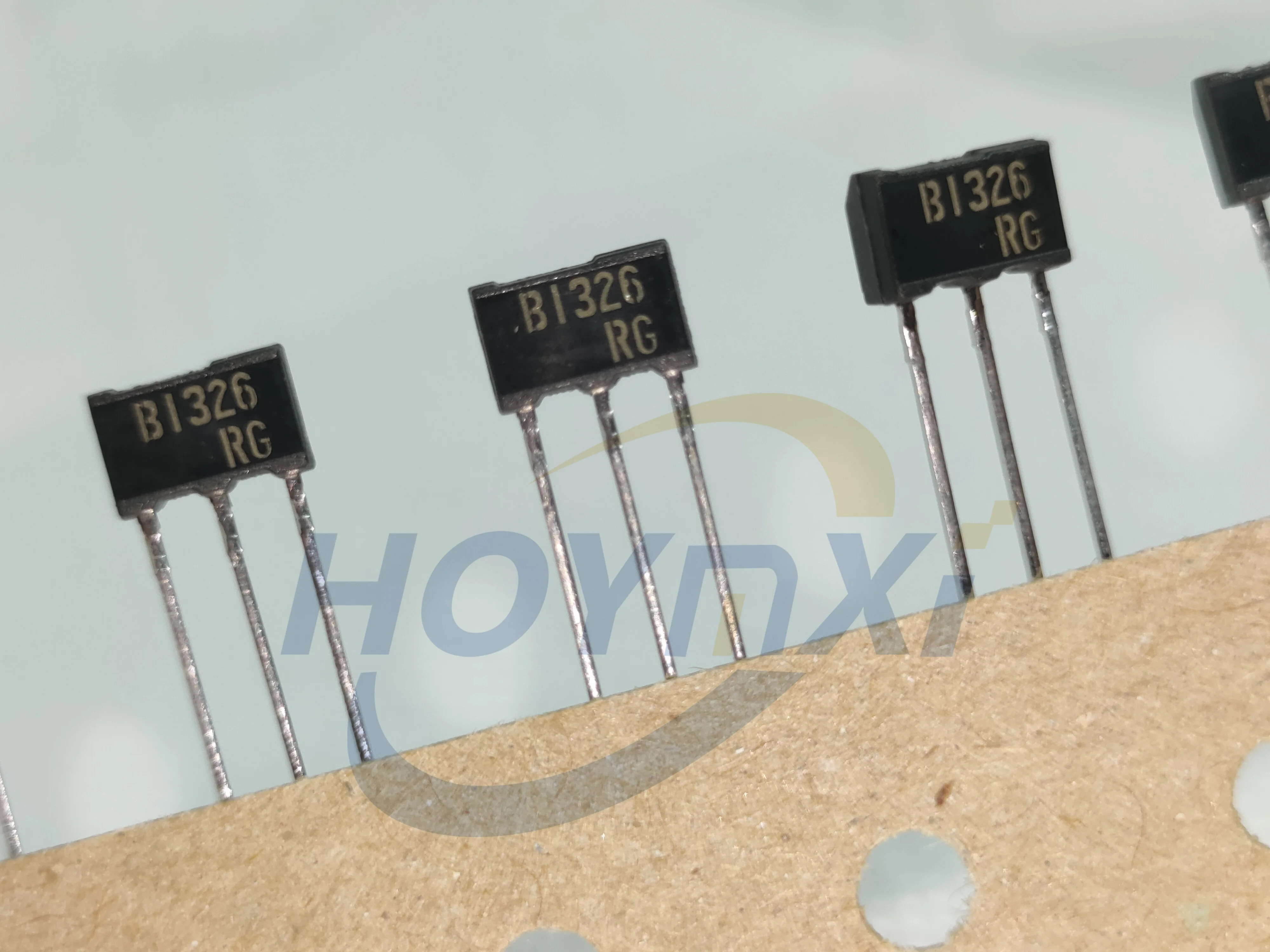 5 PCS New 2SB1326-R B1326 RG Bipolar Junction Transistor (BJT) PNP