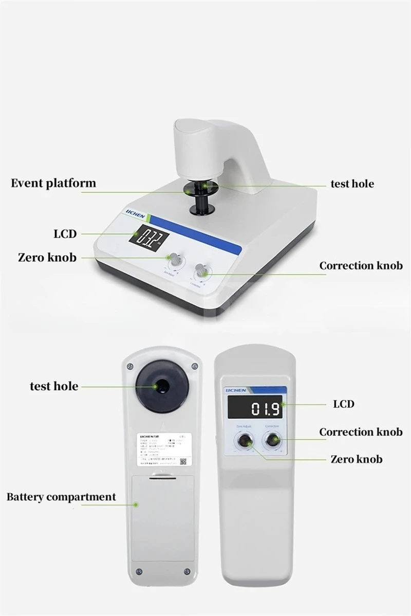LC-WSB-2 Desktop LC…