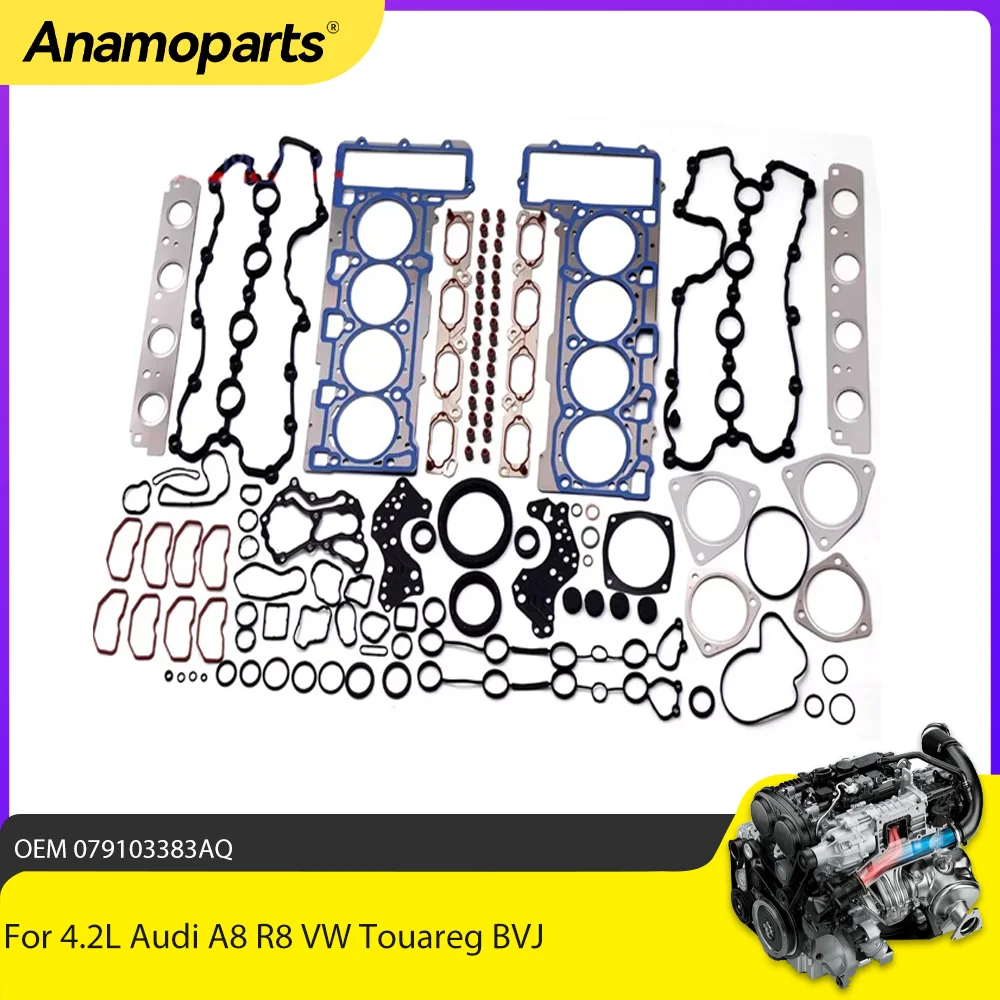 Engine Overhaul Con…