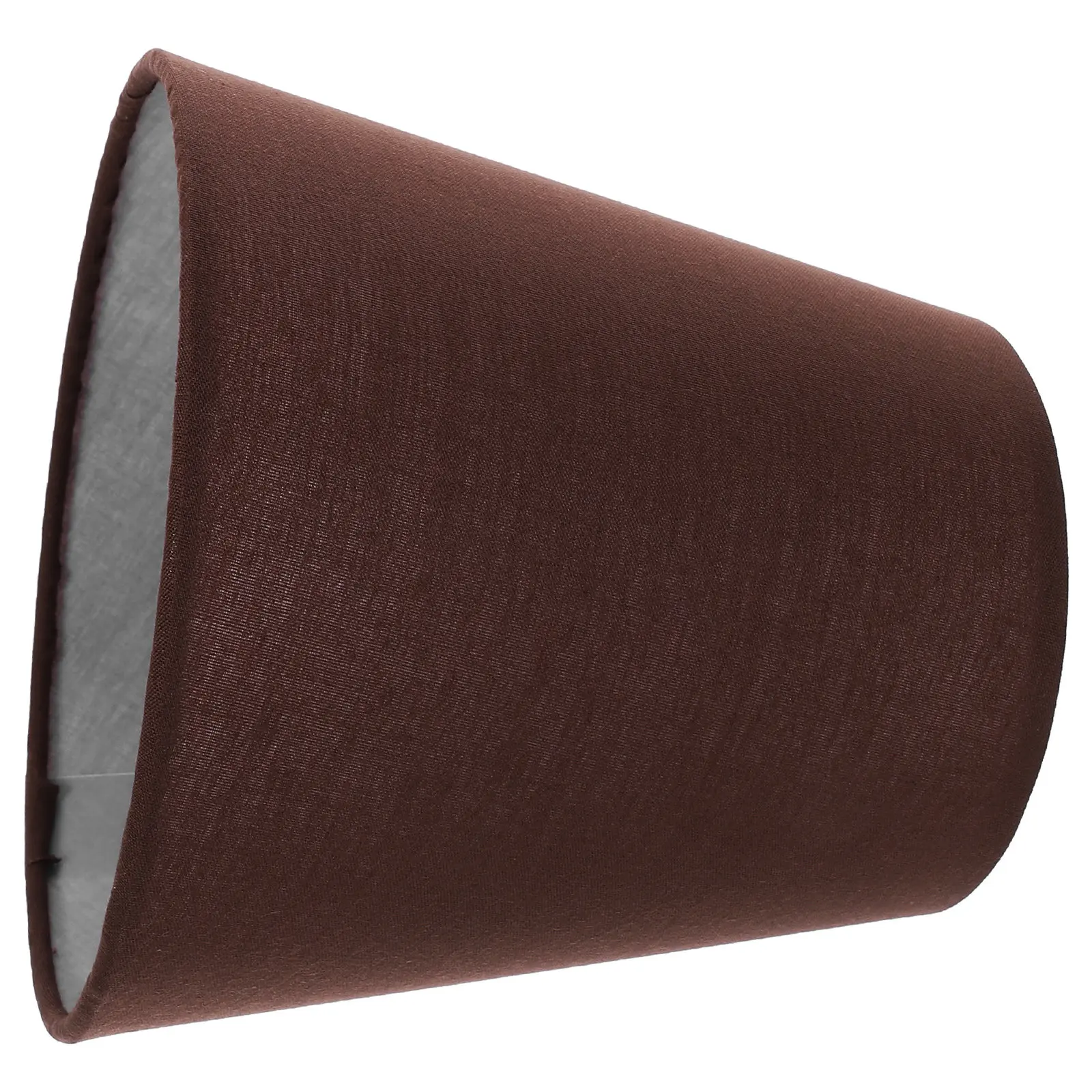 

Сменный тканевый абажур, маленький, однотонный, для домашних, гостиничных, настольных, напольных, настенных и подвесных светильников.