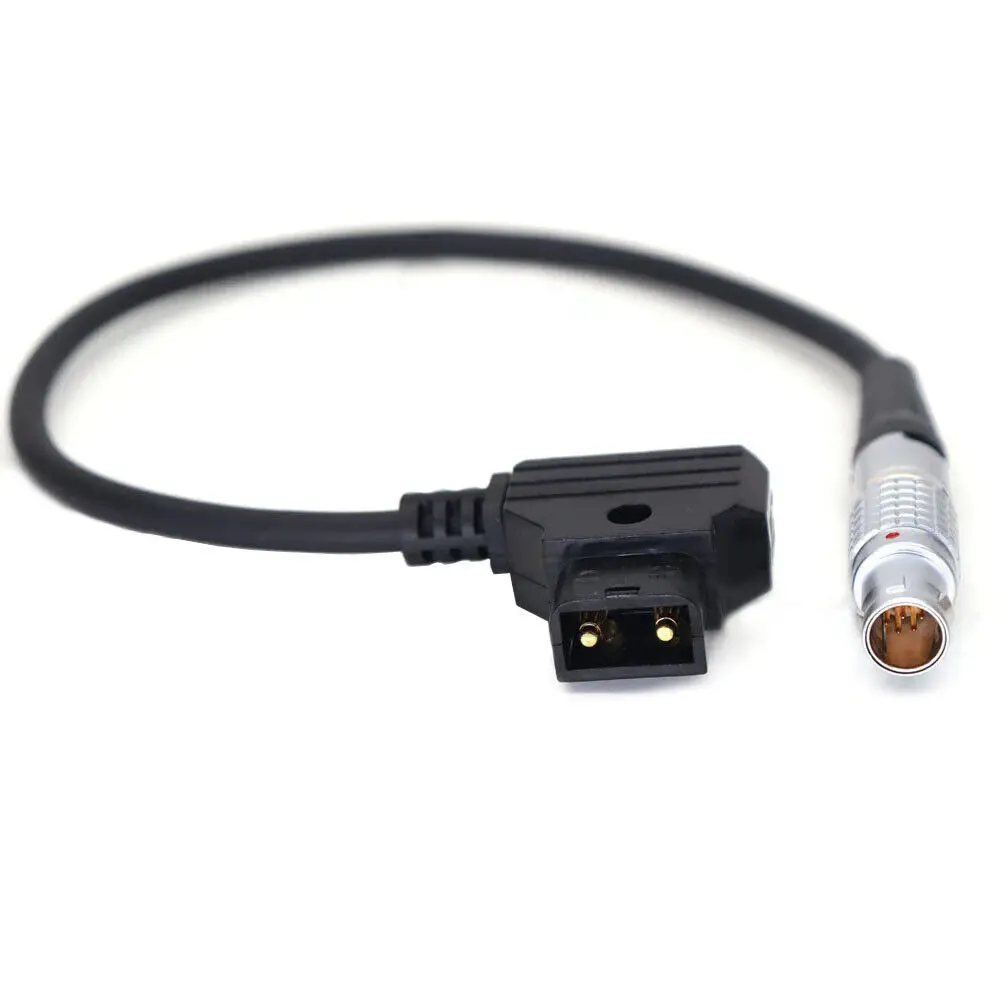New D-tap to 1B 8-pin Male Power Cable for NODO Inertia Wheels