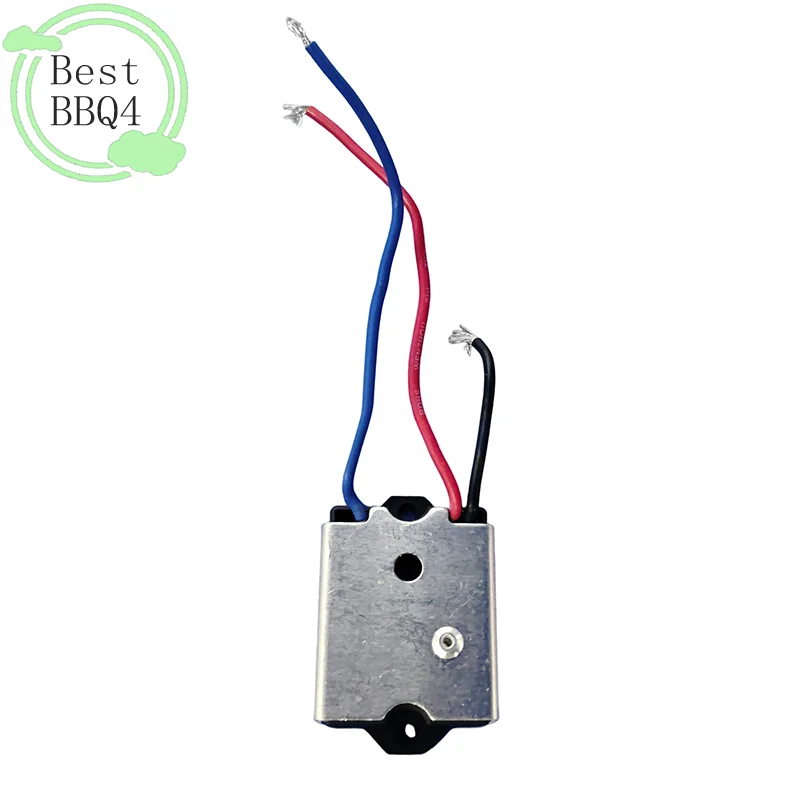 (BBQ4)230V To 16A Soft Start Switch For Angle Grinder Retrofit Module Soft Startup Current Limiter Power Tools Accessories