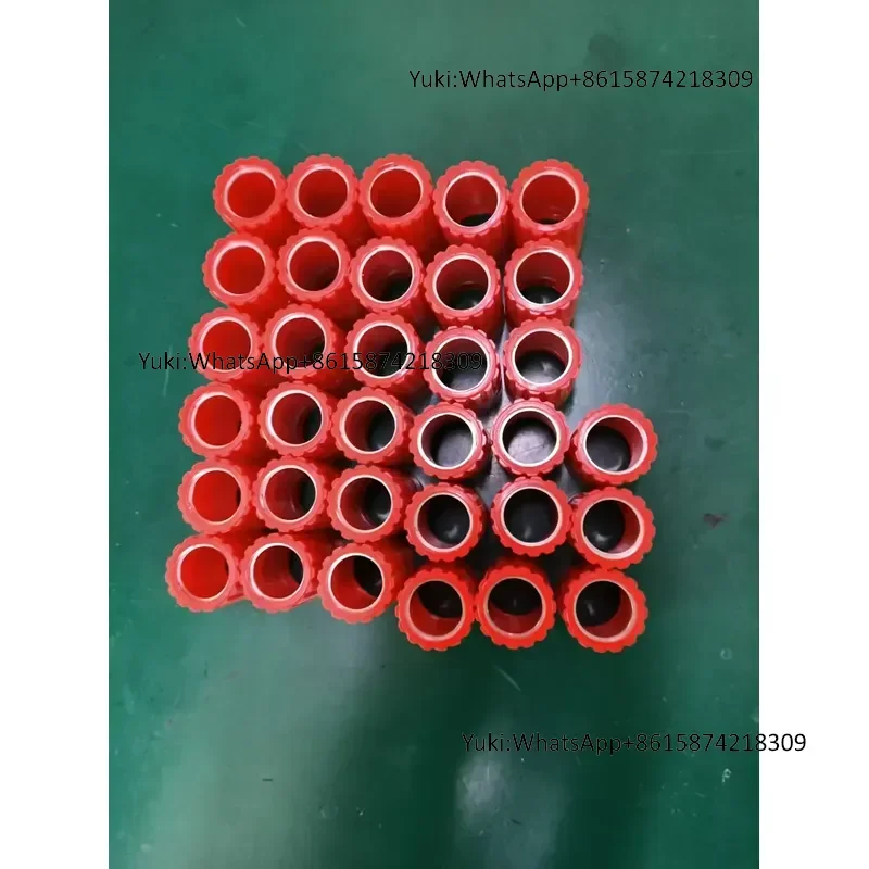 Custom Plastic Underwater Connector Lock Nut for Accessories