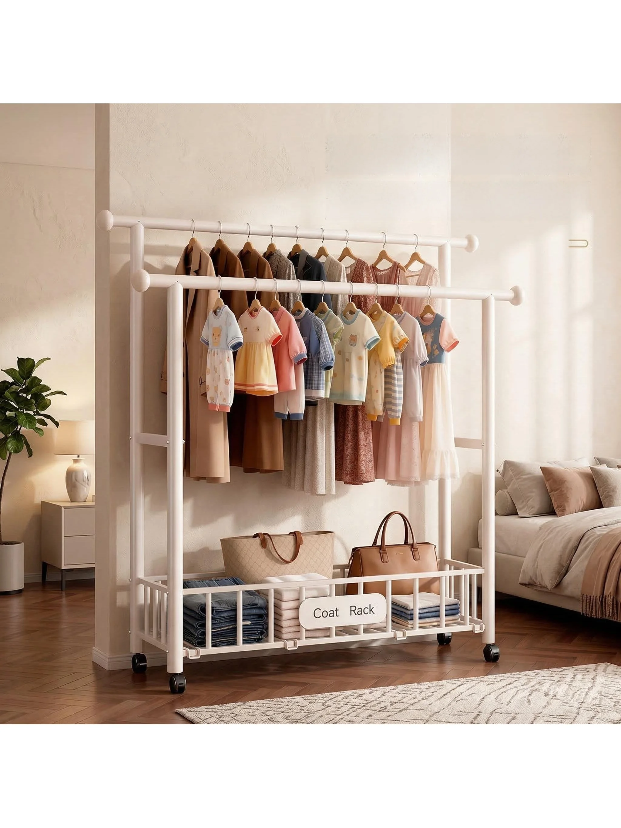 appendiabiti-da-interno-a-doppia-asta-stendibiancheria-autoportante-multifunzionale-per-camera-da-letto-porta-cappotti-per-uso-domestico