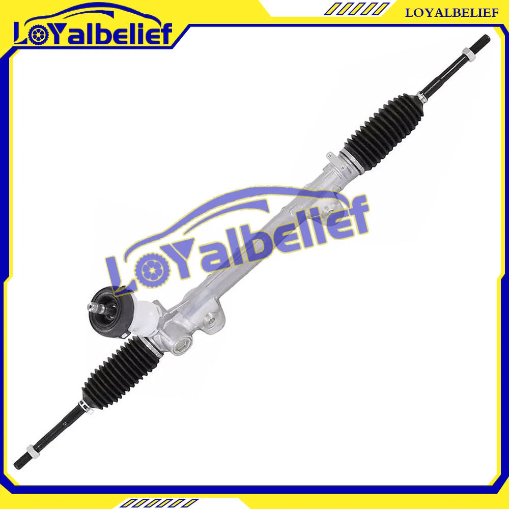 

Power Steering Rack 56500-A5500, 56500A5000 for Hyundai Elantra Coupe Veloster Manual 565003X100, 565003X200
