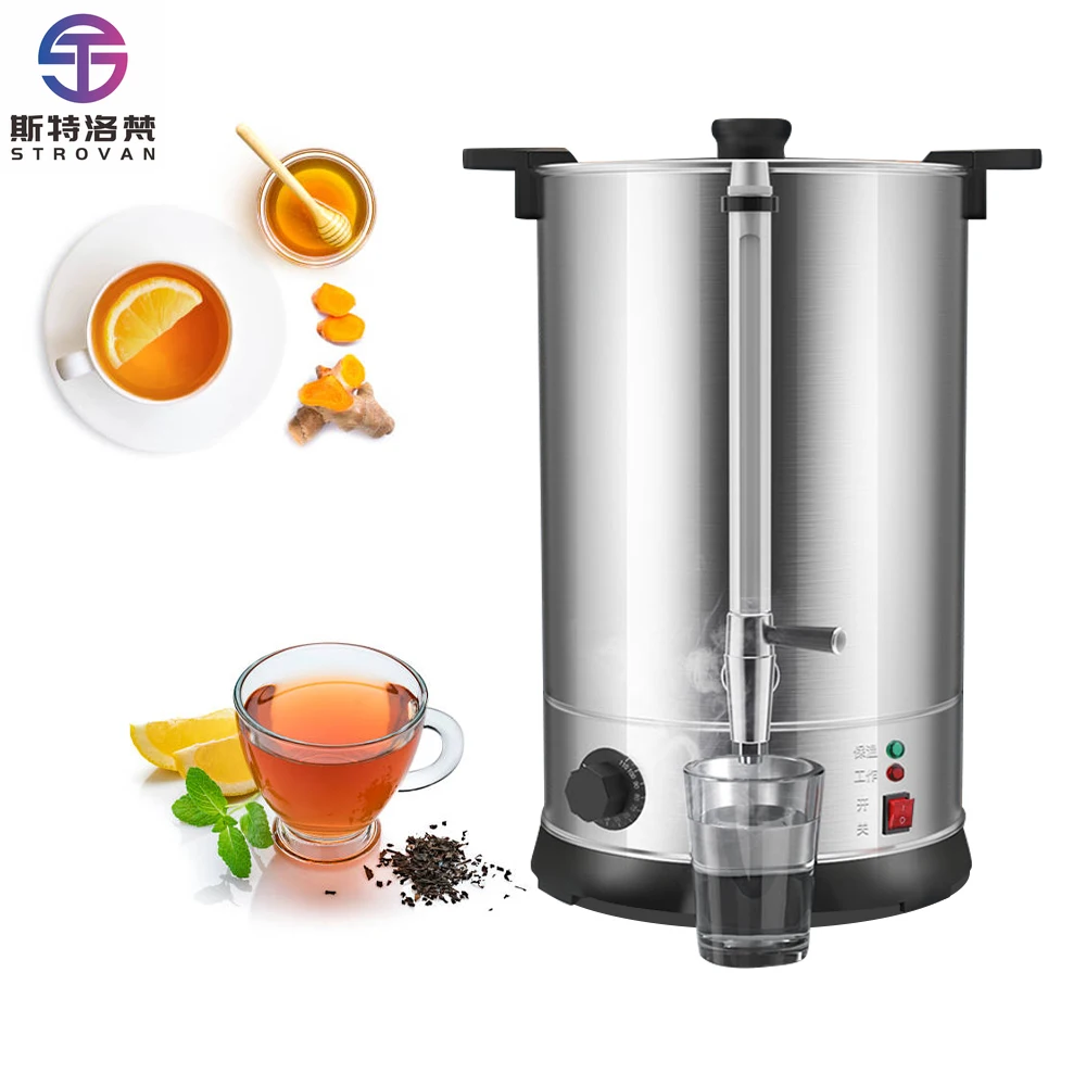 STLF JW электрический бойлер для горячей воды