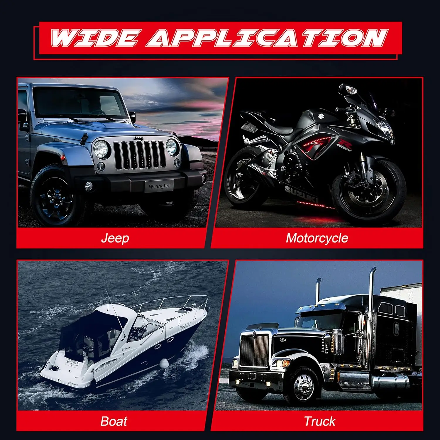 بوق هوائي لسيارة قوارب الشاحنة، طقم أبواق قطار عالية الصوت 150 ديسيبل مع 120 رطل لكل بوصة مربعة (فضي، مزدوج)