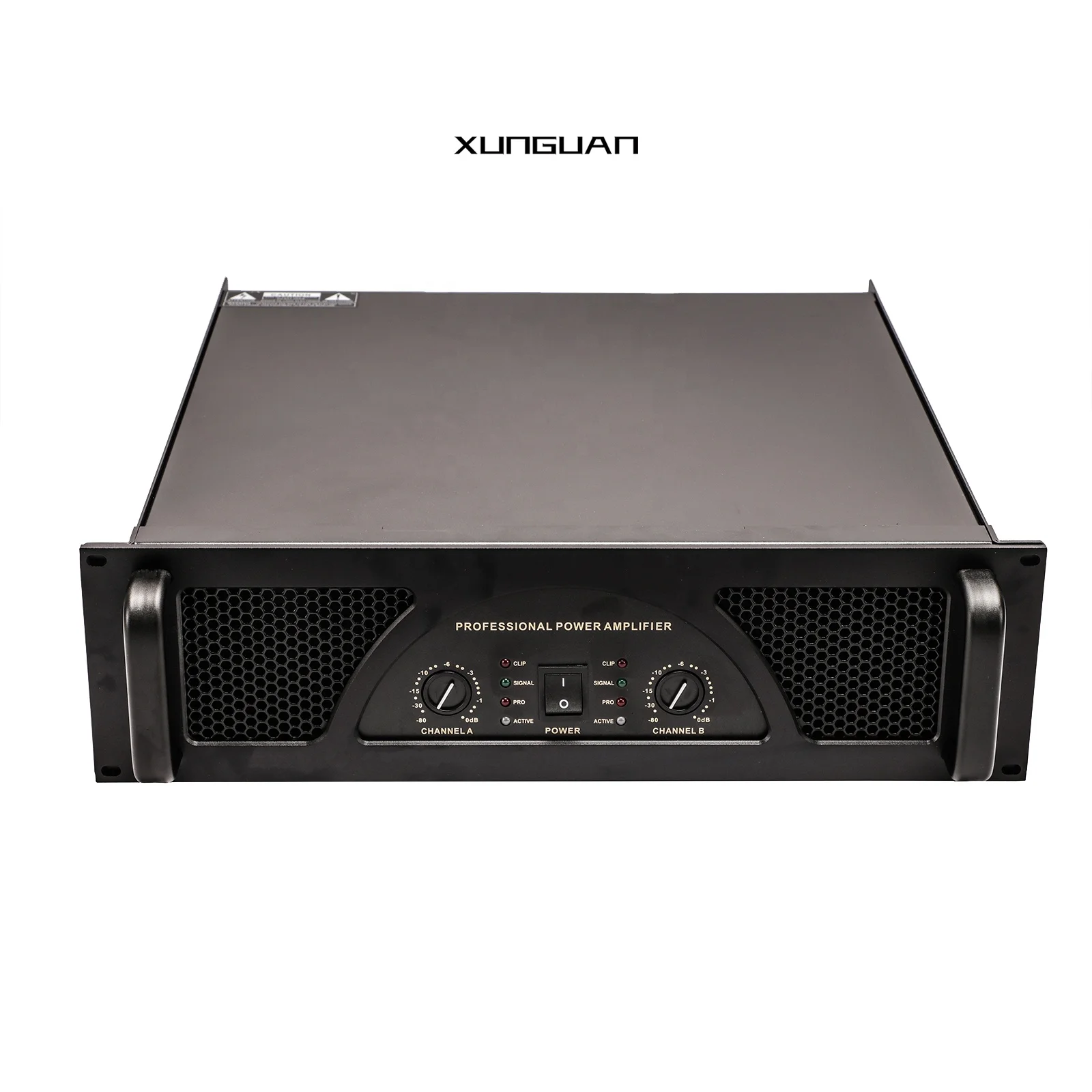 

ET Professional Audio 3U HF Class AB Модуль усилителя мощности для активного динамика 2CH * 250W 350W 500W 600W 900W 1100W 1300W 1400W