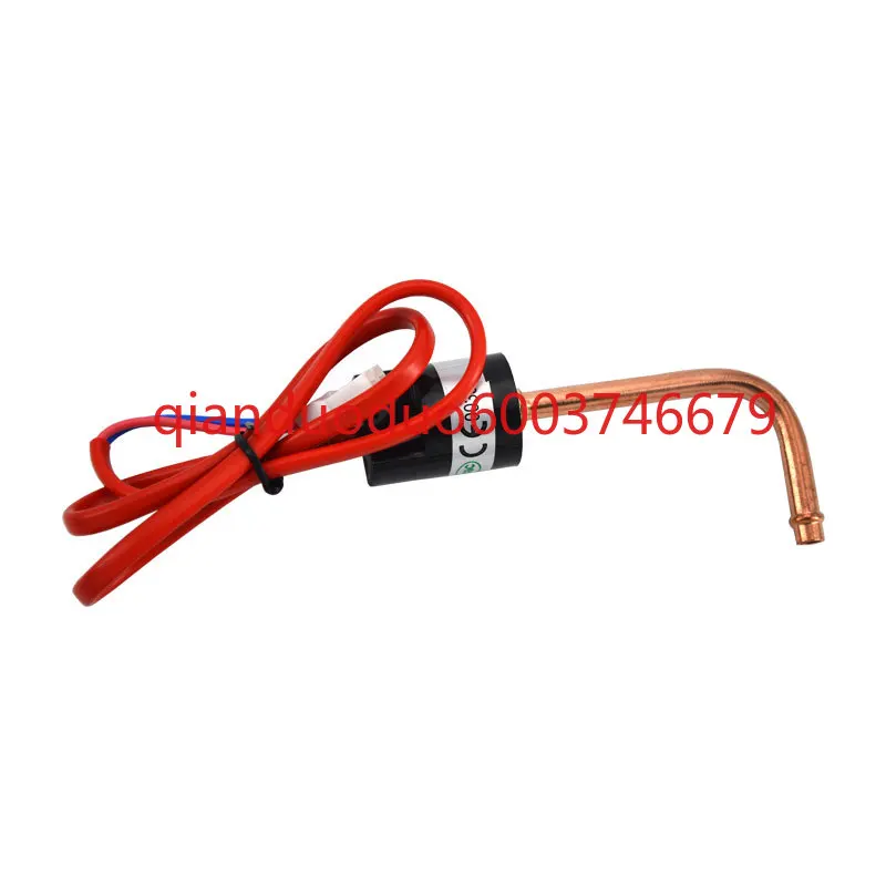 

Suitable for Midea low pressure switch controller YK-0.05/0-540 17400516000022