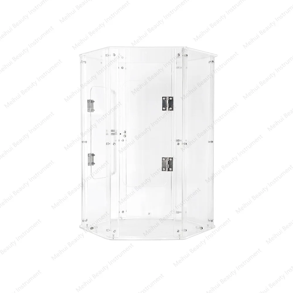 4. 5 و6 و7 طبقات من أغطية نافورة الشوكولاتة، مع أغطية عزل PVC المطابقة للشوكولاتة #2